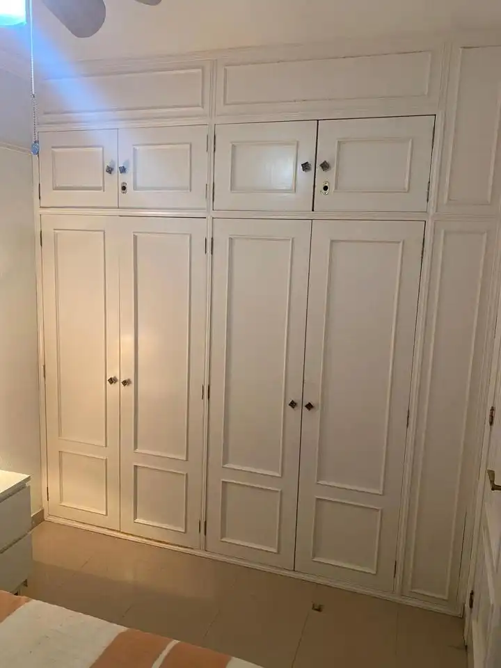 Habitación de Apartamento en venta en Arona con Terraza, Amueblado y Piscina comunitaria