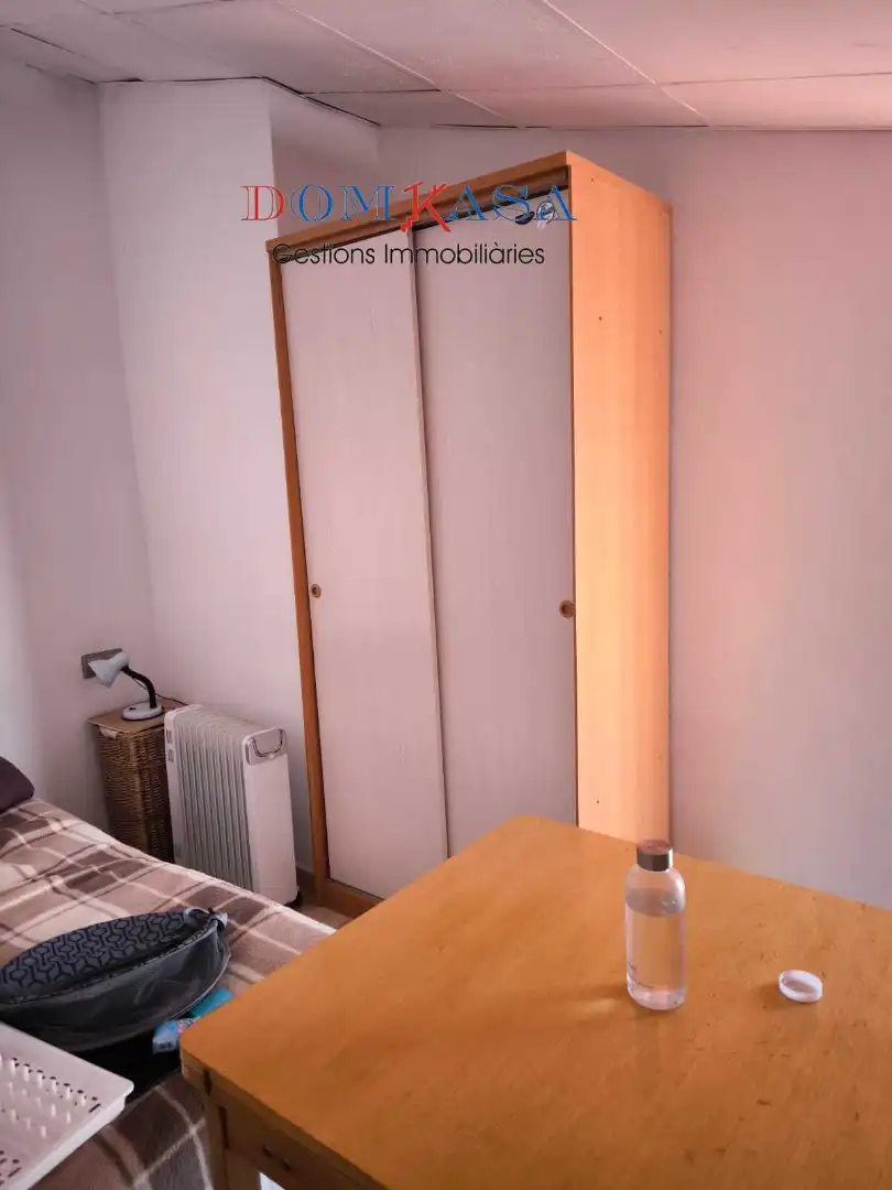 Habitación de Ático de alquiler en Tortosa
