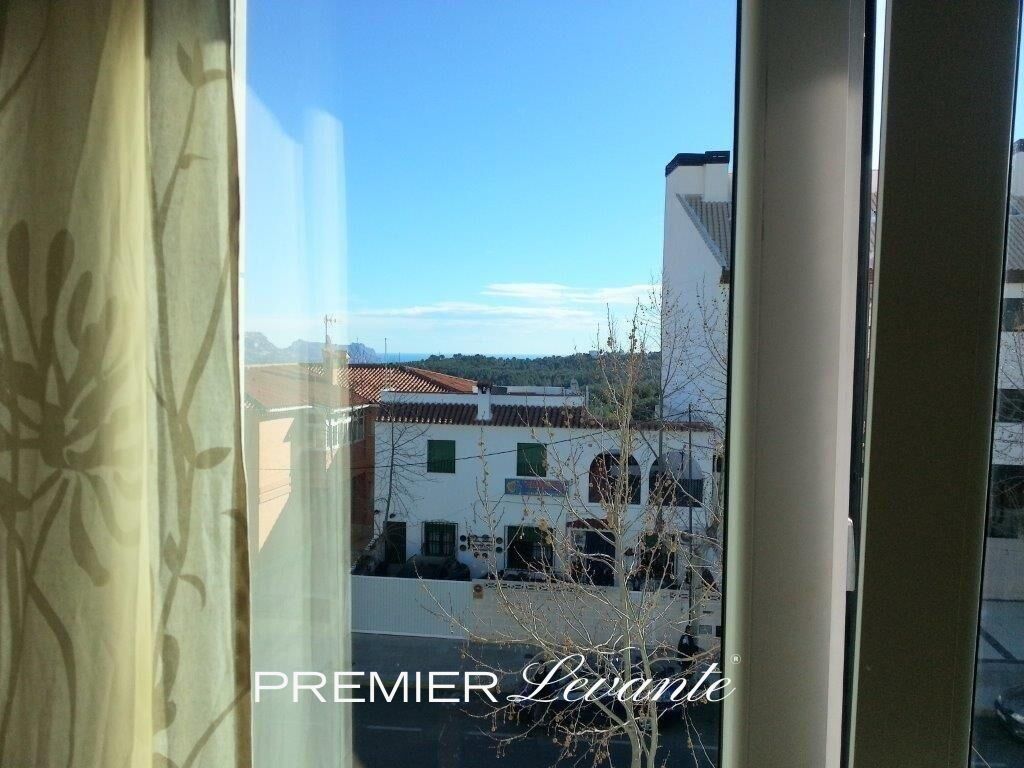 Flat for sale in La Nucia Pueblo