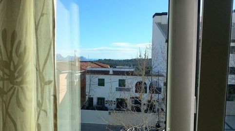 Foto 2 von Wohnung zum Verkauf in La Nucia Pueblo, La Nucia