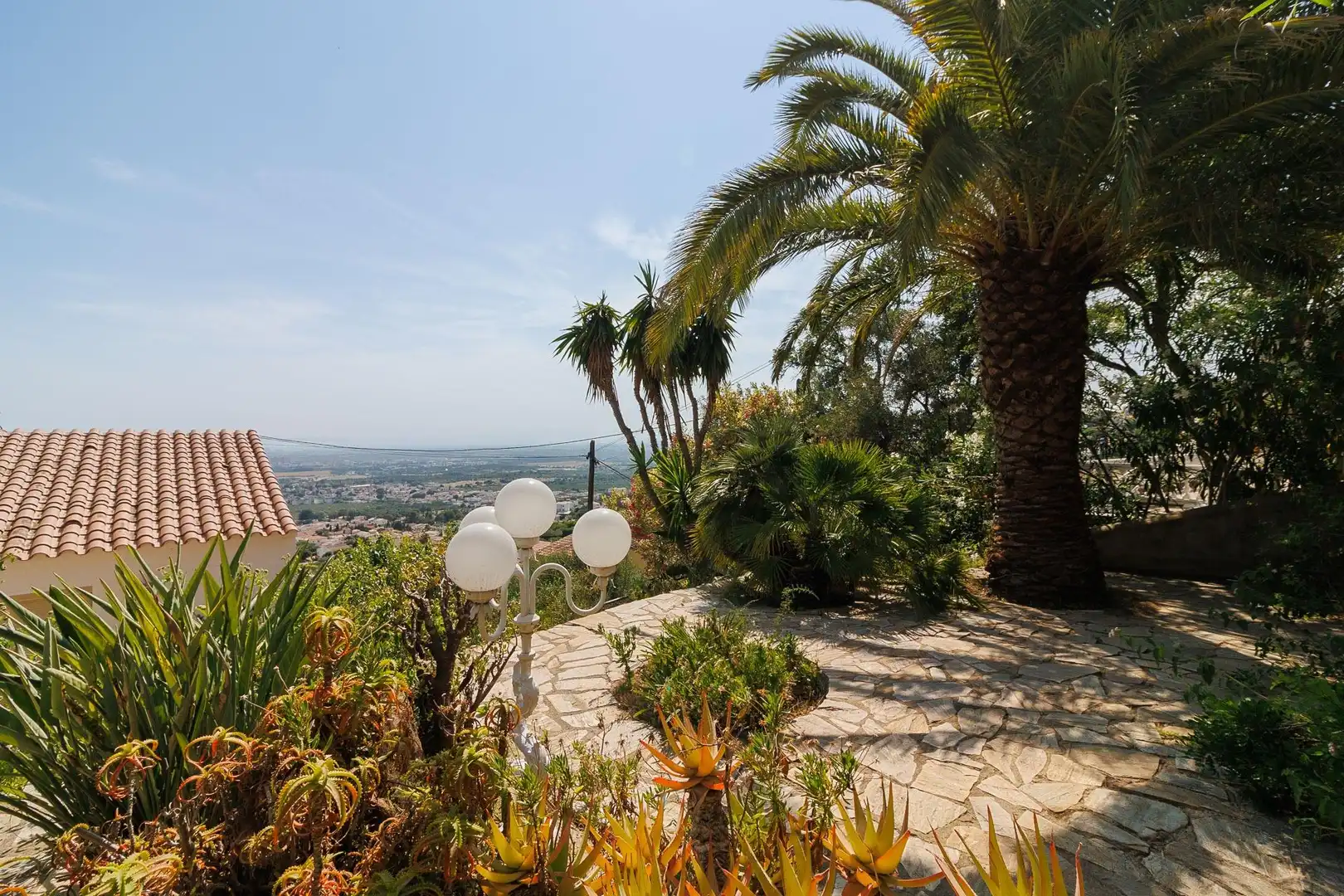 Terrassa de Casa o xalet en venda en Roses amb Aire condicionat, Calefacció i Terrassa