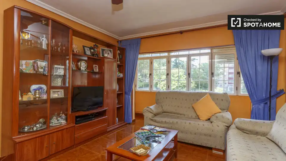 Habitació a Pueblo Nuevo