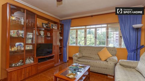 Foto 4 de Habitació a Pueblo Nuevo, Madrid Capital