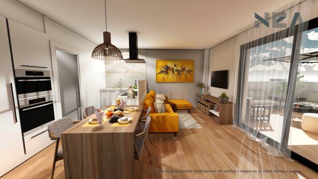 Atico en Venta en Carrer de Juan Castelló en Tormos