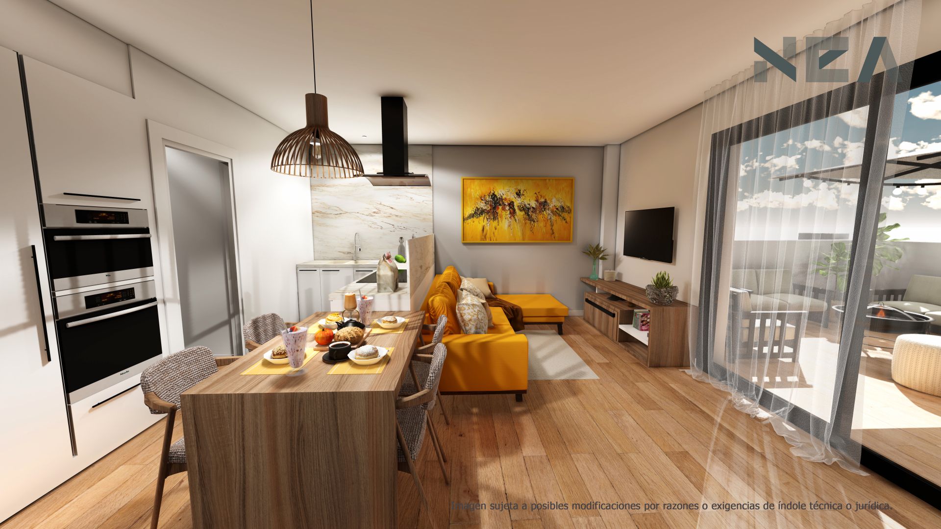 Ático en venta en Carrer de Juan Castelló, Tormos