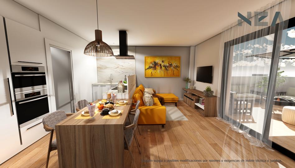 Foto 1 de Pis en venda a Carrer de Juan Castelló, Tormos, Valencia