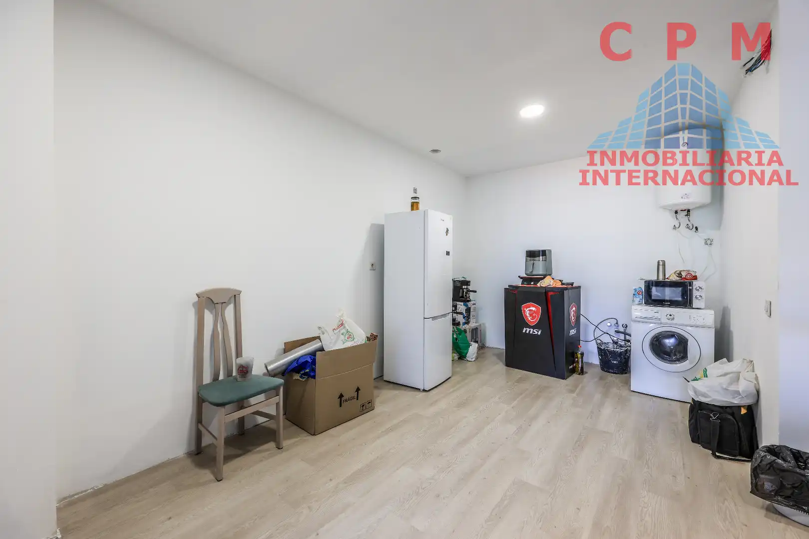 Business premises for sale in Villaverde, imagen 22
