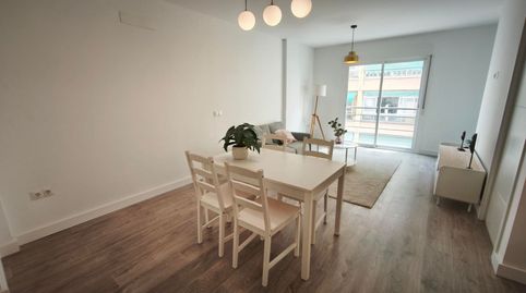 Foto 2 de Ático en venta en Diego de Vergara, Los Castillejos - La Trinidad, Málaga Capital