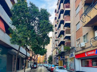 Wohnung mit Aufzug zum Verkauf in Centro