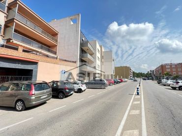 Locale commerciale in vendita a Ribera Alta