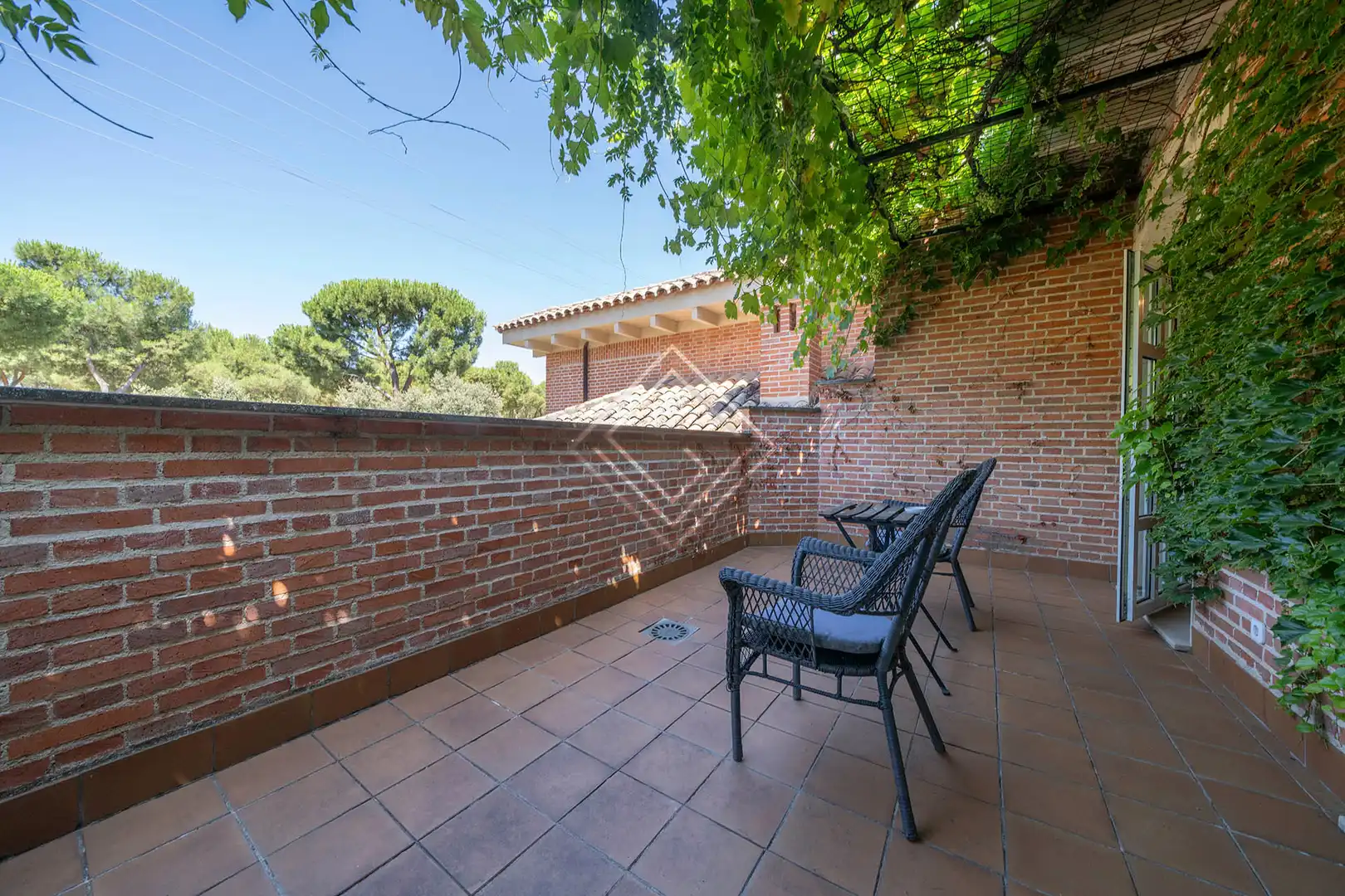 Detached house with pool for sale in Moncloa - Aravaca, imagen 31