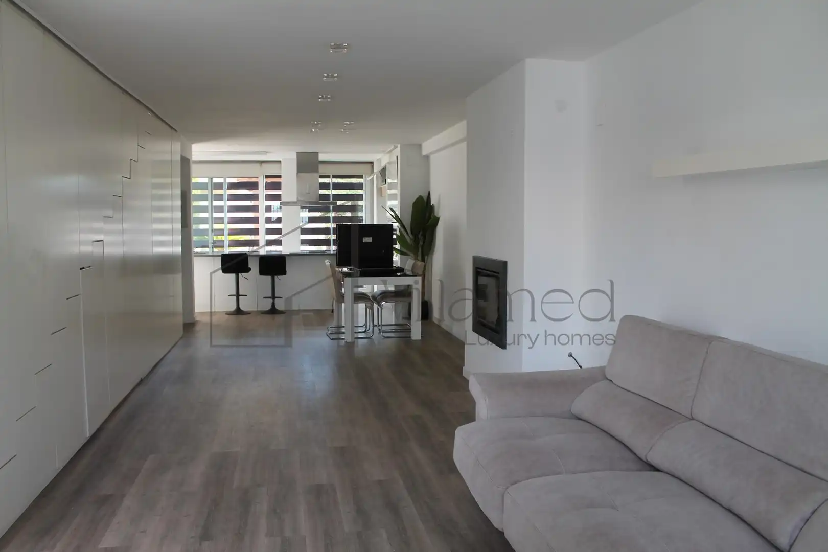 Houses for sale in Calle Proyecto 1 Maravisa, 1, La Conarda