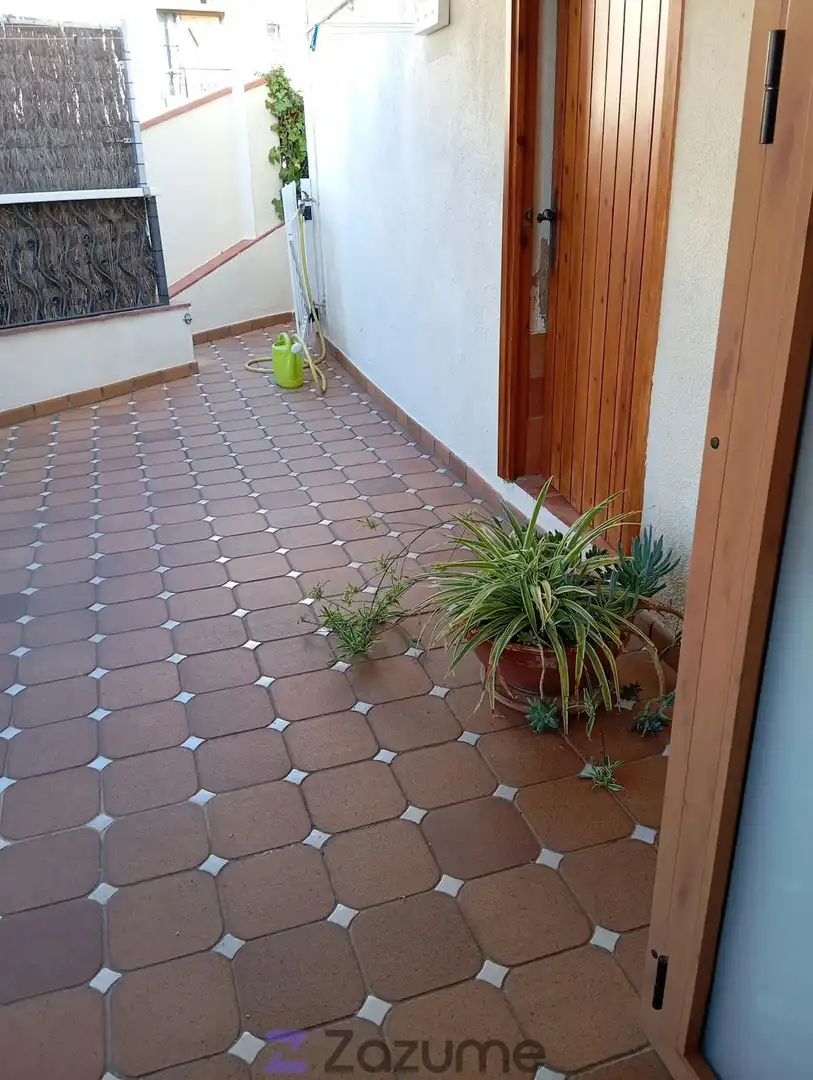 Terrassa de Casa o xalet de lloguer en Alella amb Calefacció, Parquet i Terrassa