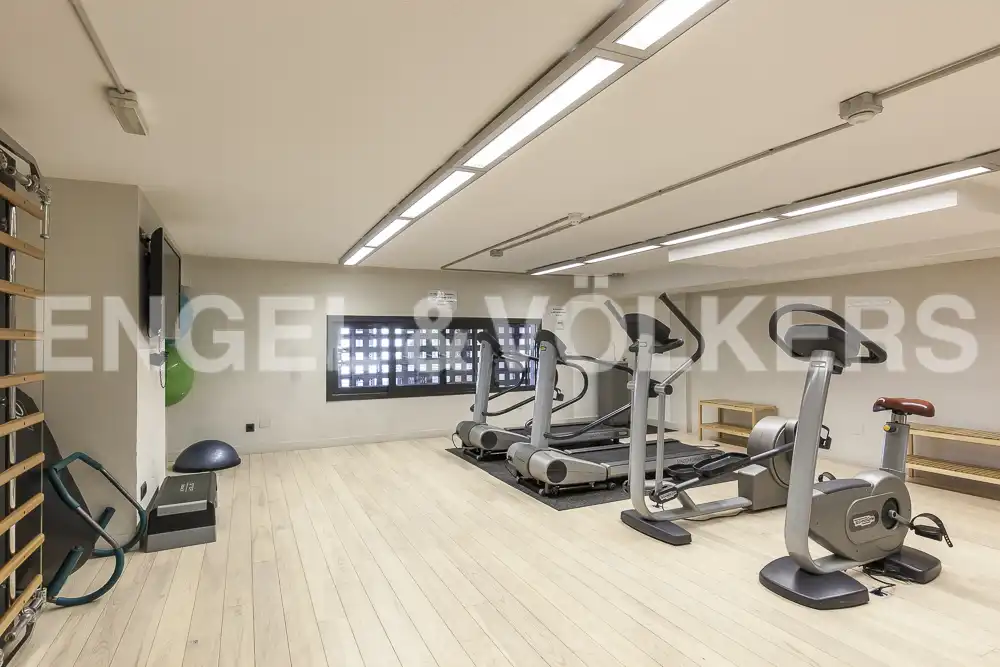 Flat with terrace to rent in Almagro, imagen 18