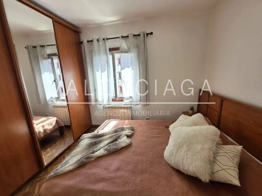 Piso con terraza en venta en Lazkao, imagen 4
