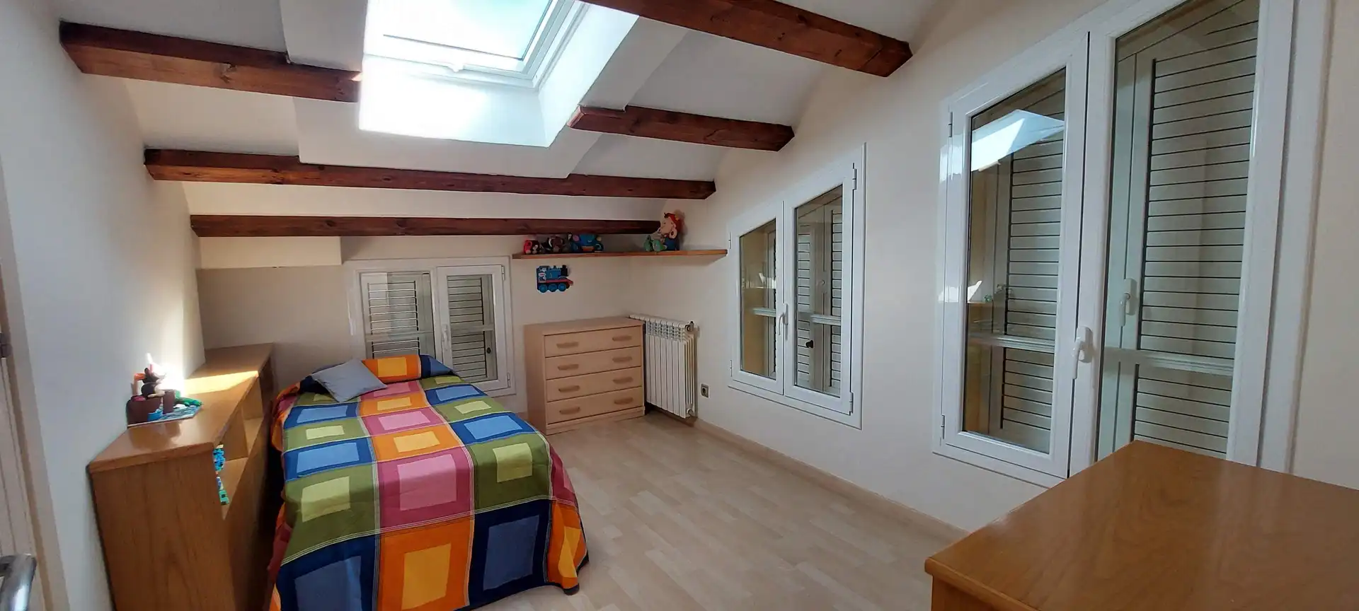 Detached house with terrace for sale in Les Tres Cales, imagen 34