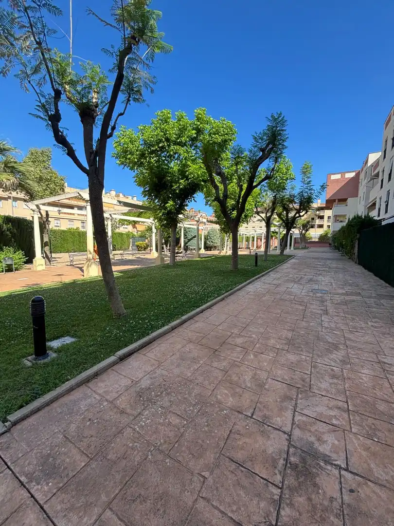 Flat for rent in Córdoba, Córdoba