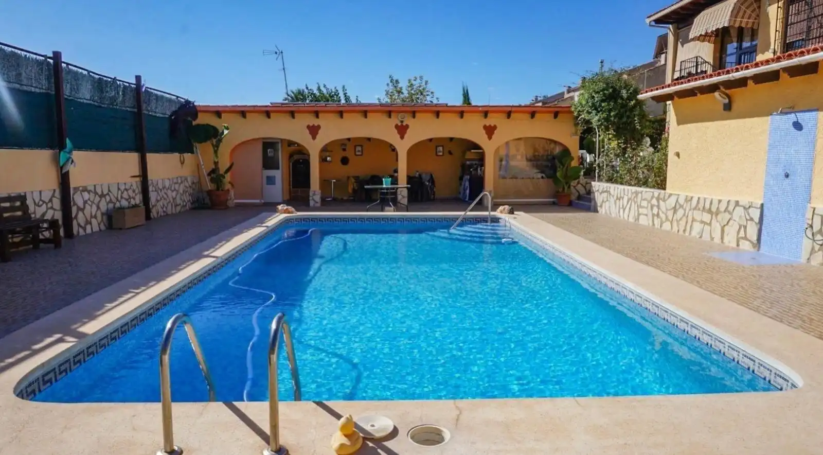 Xalet amb piscina en venda a Coloma, imagen 28