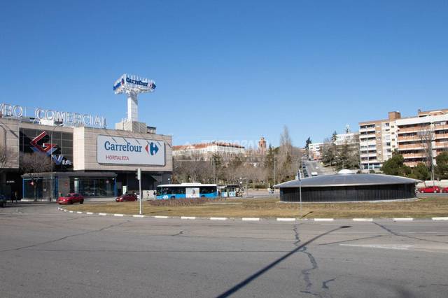 Piso en Venta en Canillas