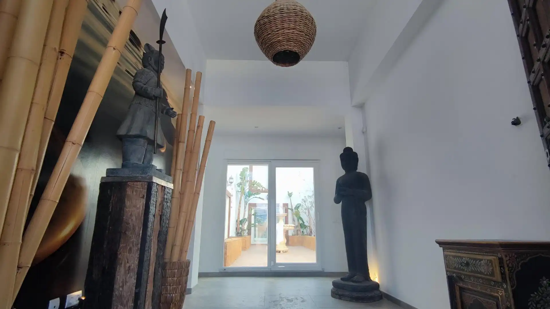 Casa o chalet en venta en Mutxamel con Aire acondicionado, Calefacción y Jardín privado