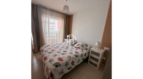 Photo 2 of Flat for rent in Avenida Príncipes de España, 3, El Médano, Granadilla de Abona