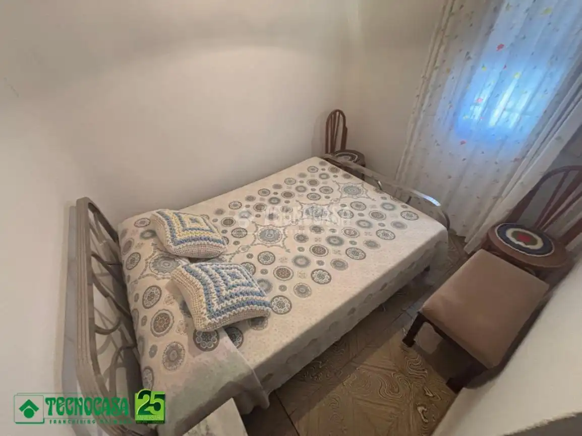 Bedroom of Detached homes for sale in Ciudad Real