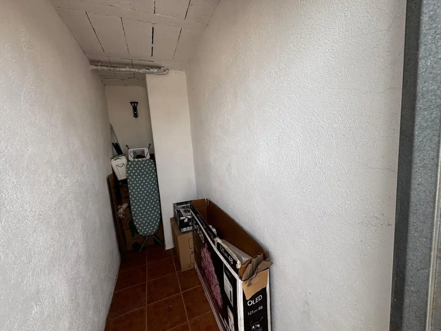 Pis en venda en La Vall d'Uixó amb Aire condicionat, Calefacció i Terrassa
