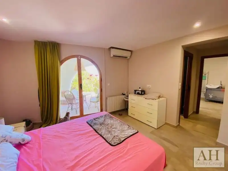 Habitación de Casa o chalet en venta en Altea