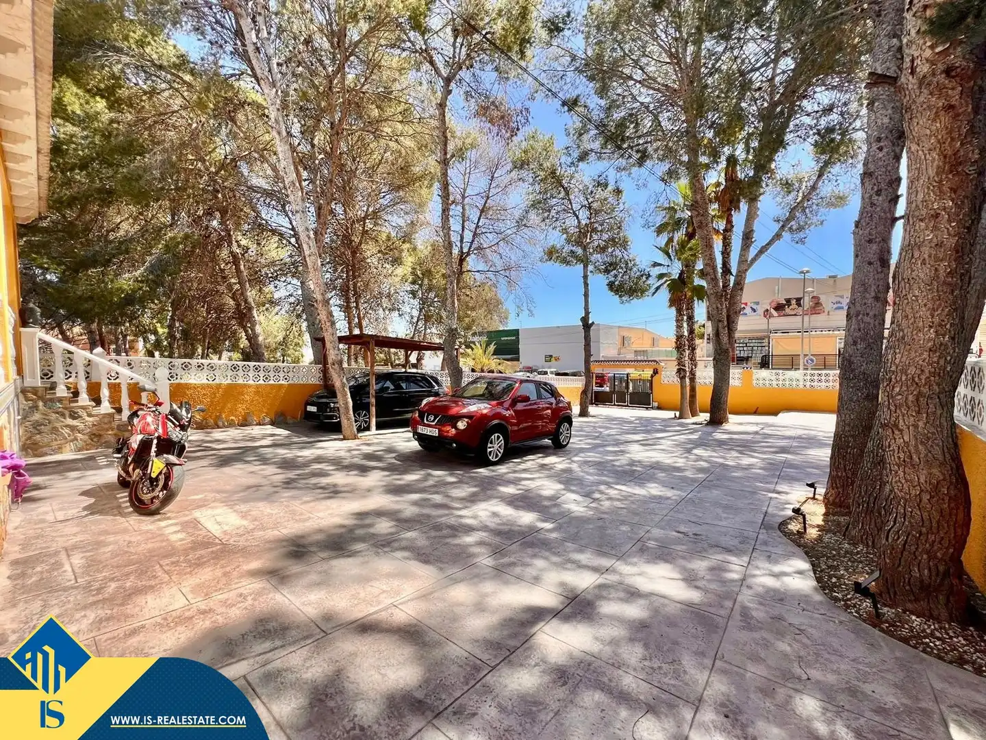 Chalet con jardín en venta en Los Balcones - Los Altos, imagen 11
