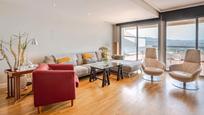 Living room of House or chalet for sale in  Granada Capital  with Air Conditioner and Heating