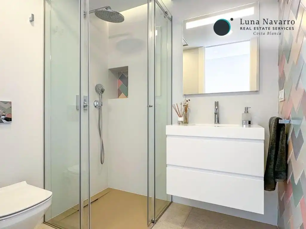 Casa o chalet en venta en Calle Cornisa, Altea ciudad