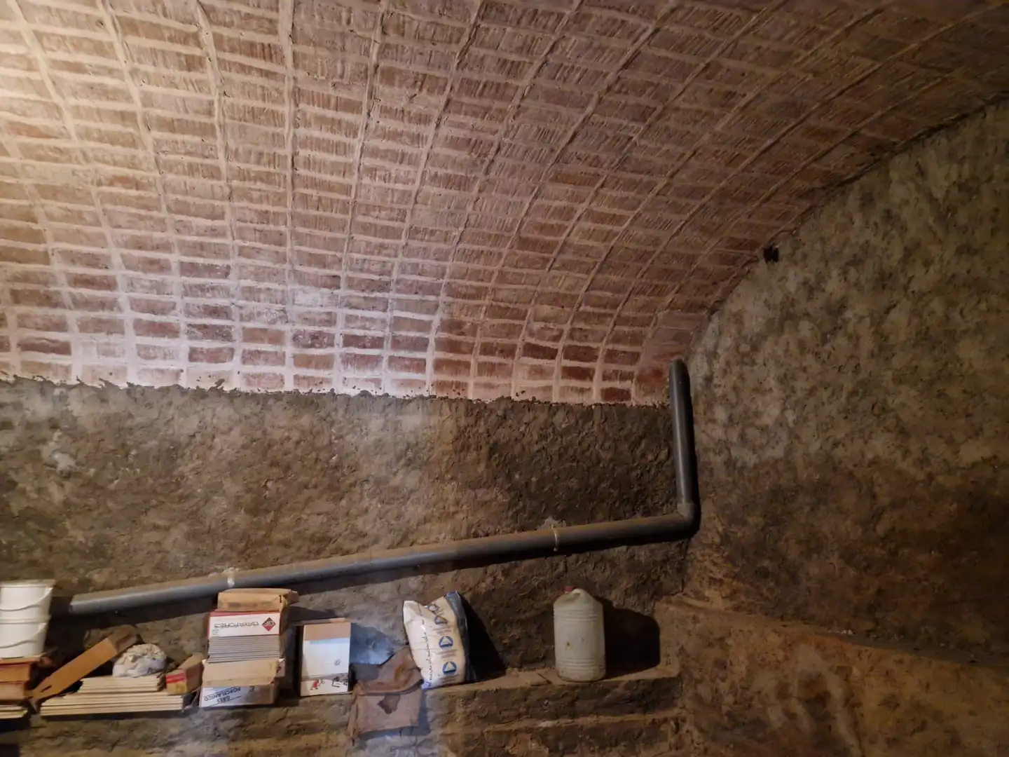 Casa amb terrassa en venda a Carrer del Rall 4, imagen 12