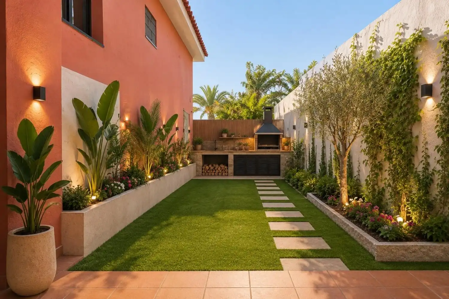 Detached house for sale in El Sauzal, imagen 7