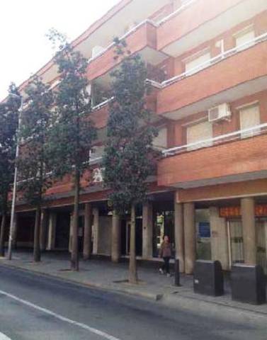 Garaje en Venta en Barri del Centre