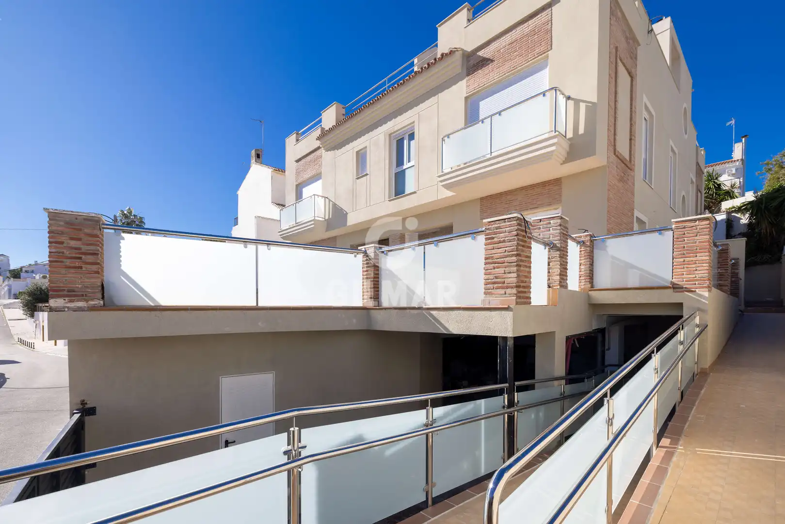 Piso con balcón en venta en Montemar, imagen 56