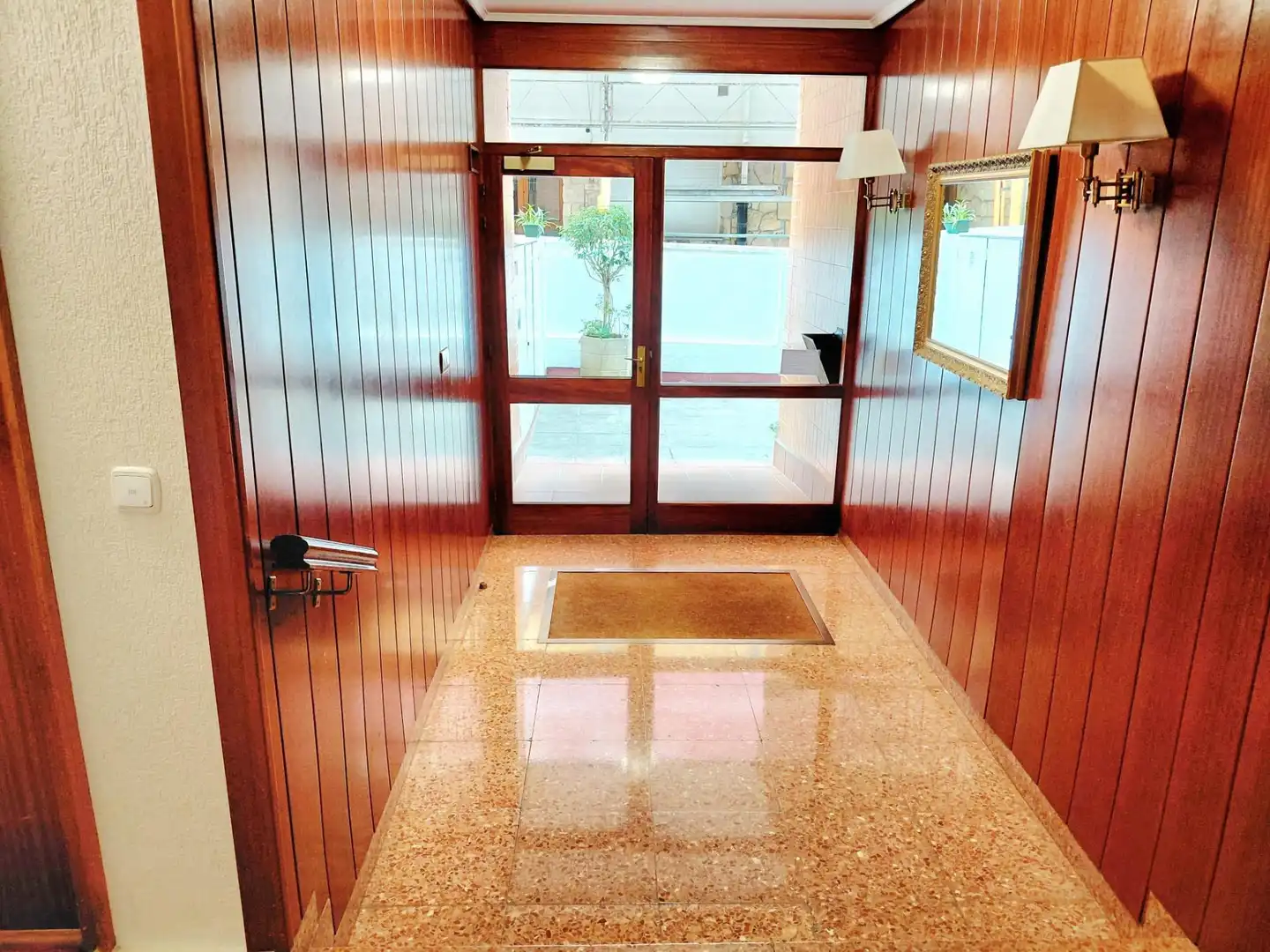 Piso con terraza en venta en Calle del Puerto de Orduña, imagen 20