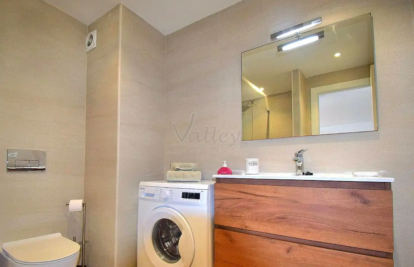 Apartments for rent in Torreguadiaro - San Diego