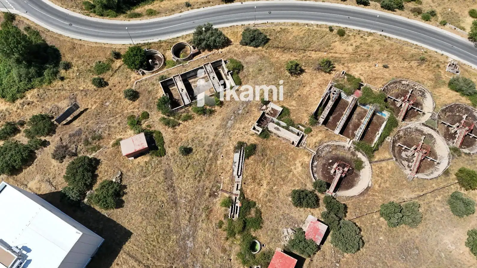 Terreni e lotti in vendita a El Cerro - Carretera de San Rafael, imagen 8