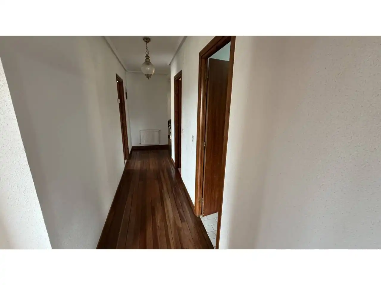 Piso en venta en Espinosa de los Monteros con Calefacción y Amueblado