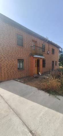 Casa-chalet en Venta en Barruelo de Santullán - CL ALTA DEL RIO en Barruelo de Santullán