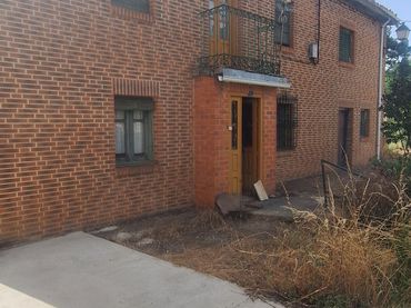 Casa en venta en Barruelo de Santullán - CL ALTA DEL RIO
