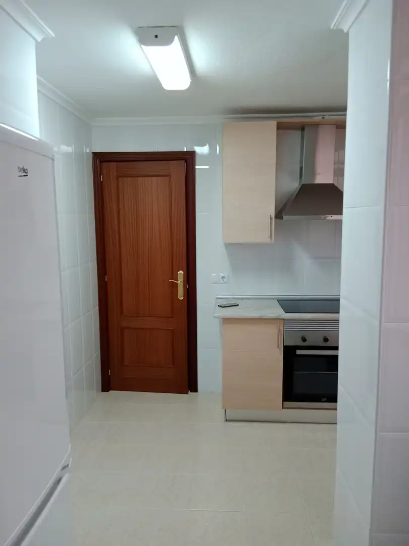 Cuina de Pis en venda en Santander