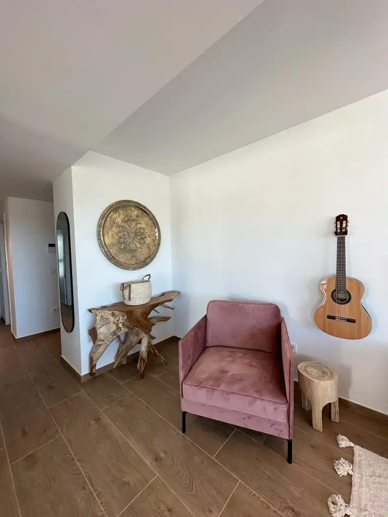 Apartment mit Pool zur Miete in Platja de Torres, imagen 16