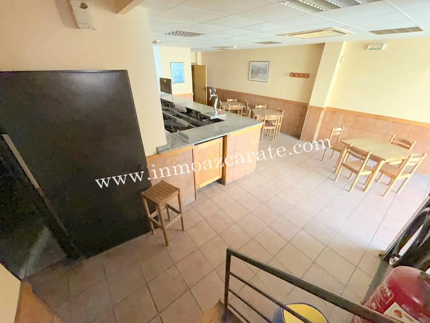 Industrial buildings for sale in Villatuerta  with Heating