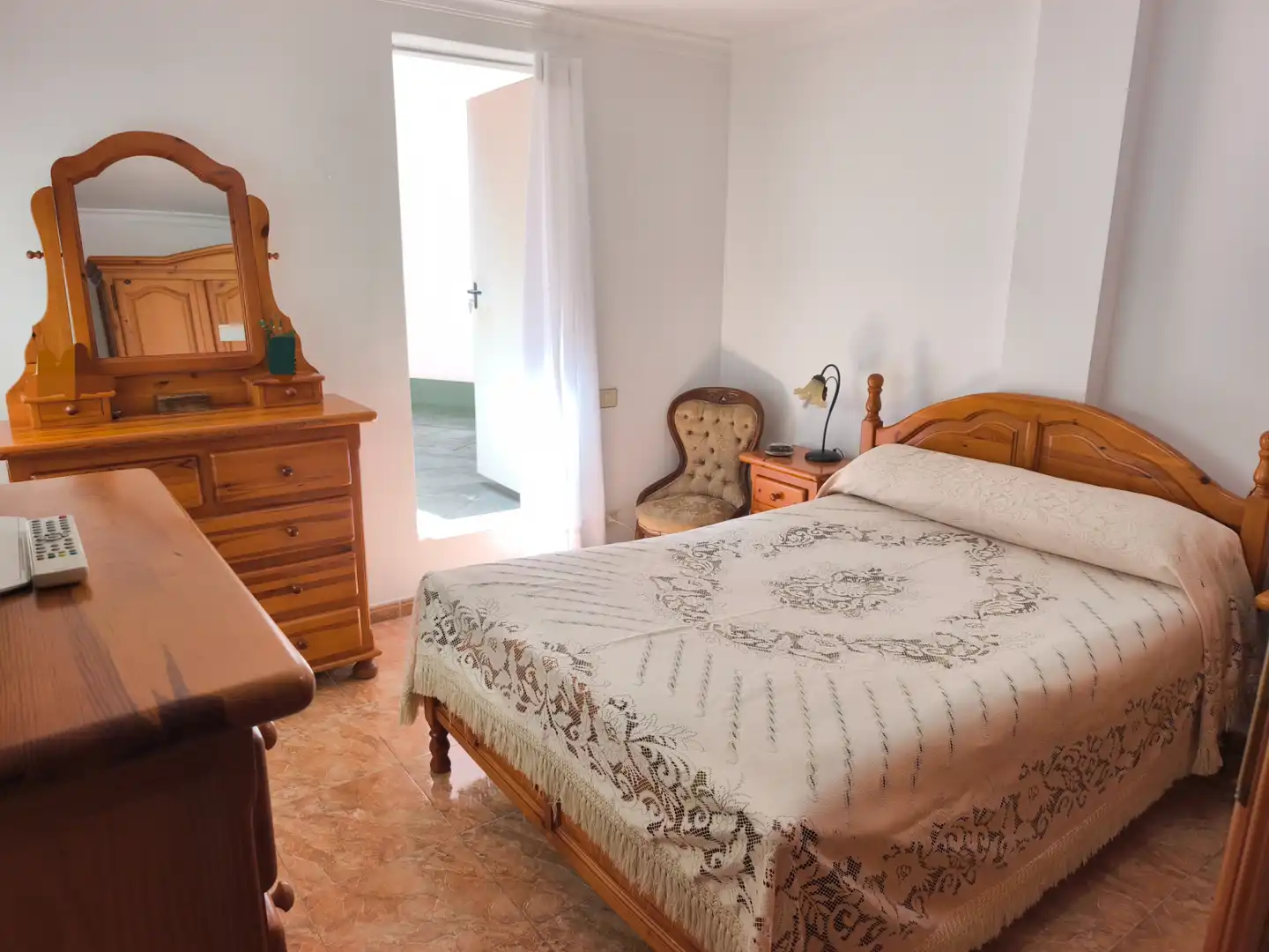 Habitación de Piso en venta en Arucas con Terraza, Trastero y Balcón