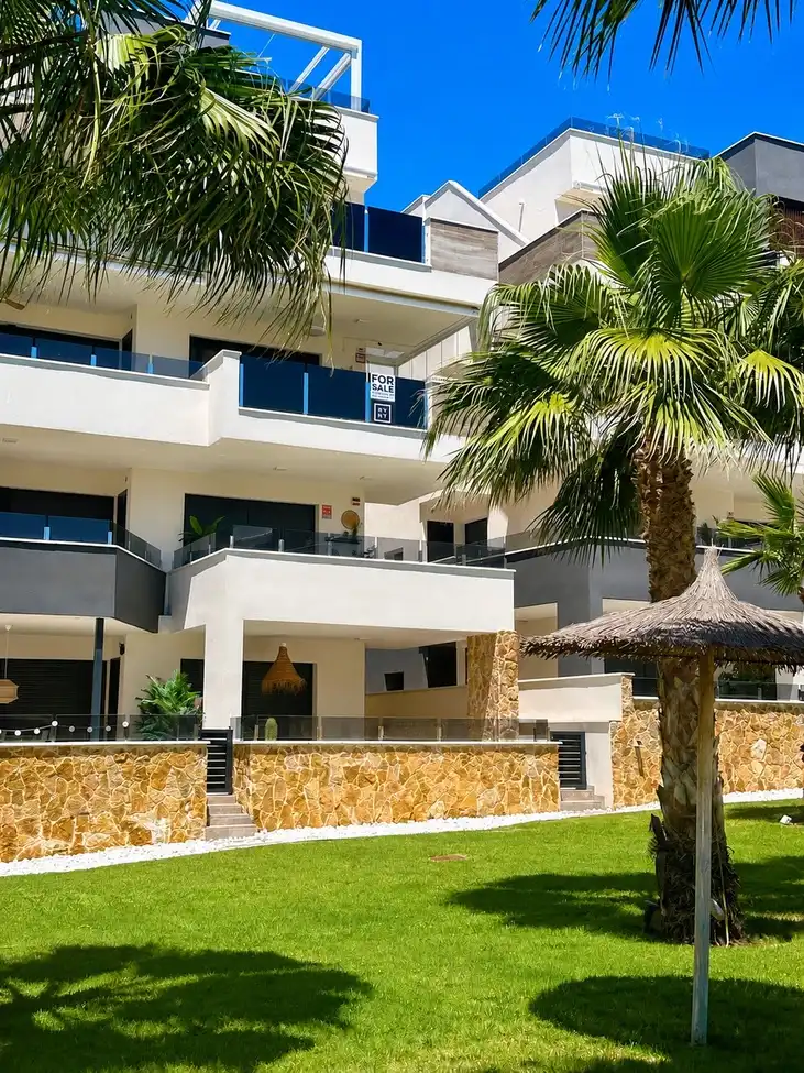 Appartement compact à vendre à Orihuela Costa, imagen 26