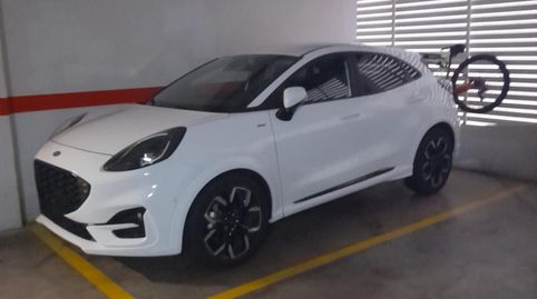 Photo 3 of Garage for sale in Carrer del Bisbe Grau, 11, Mestral, Reus