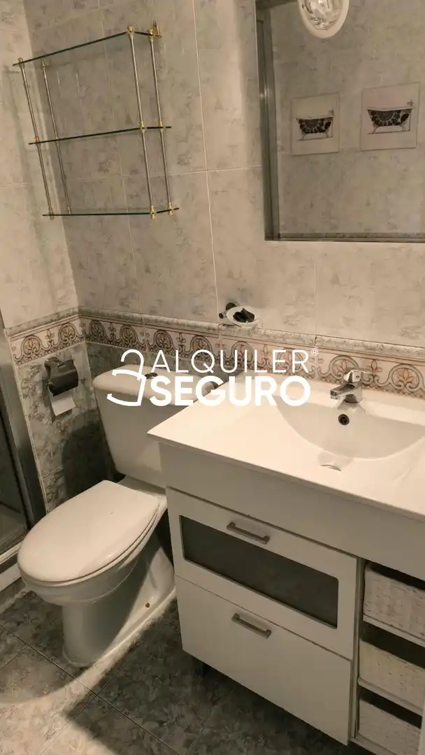 Wohnung mit Aufzug zur Miete in ARROYO, imagen 3