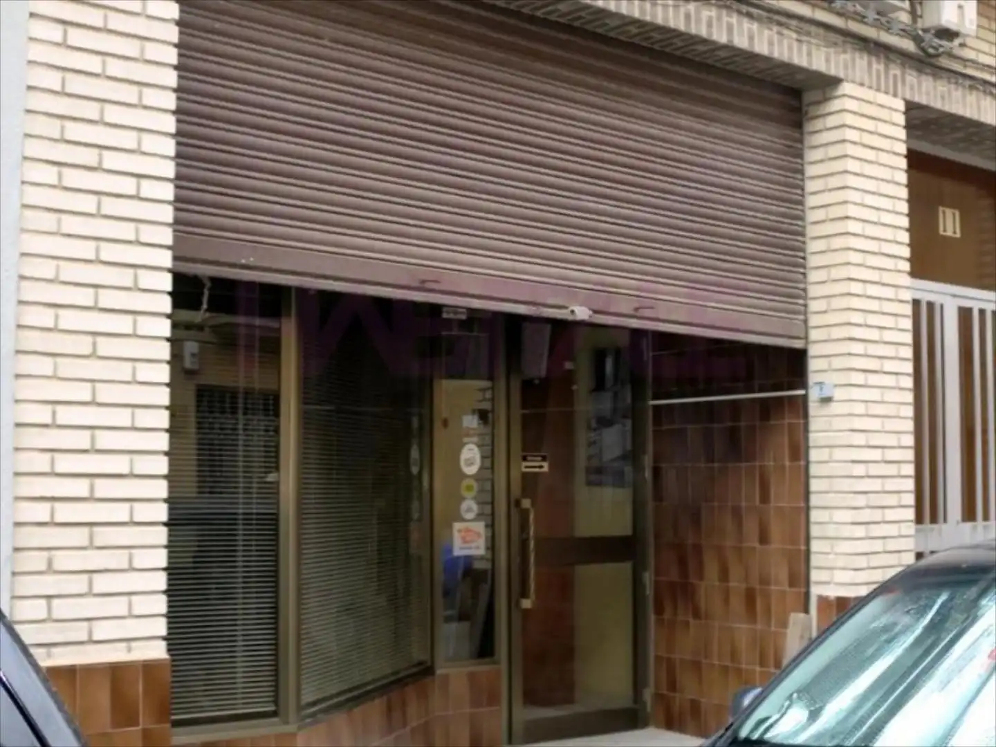 Local commercial à vendre à Ejea de los Caballeros, imagen 7