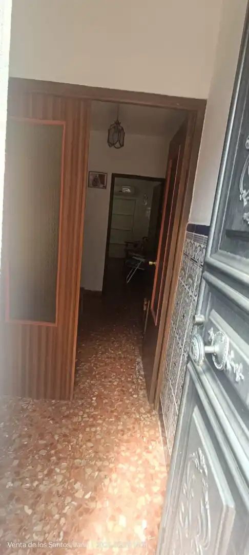 Casa adosada en venta en Montizón con Aire acondicionado, Calefacción y Jardín privado